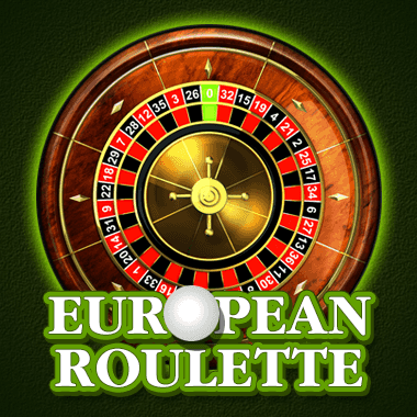European Roulette by Belatra