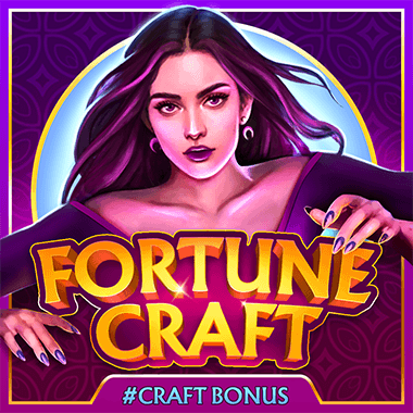 Fortune Craft slots by Belatra