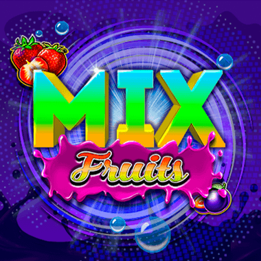 Mix Fruits slots by Belatra