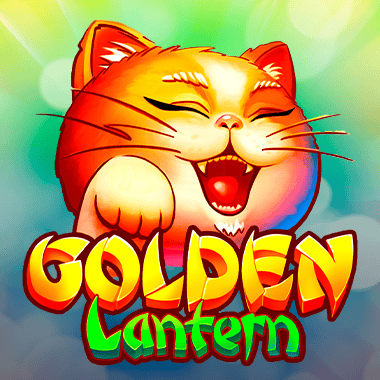 Golden Lantern slots by Belatra