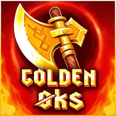 Golden oks slots by Belatra