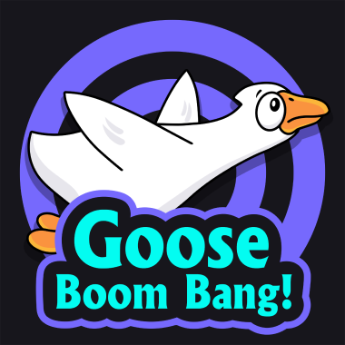 Goose Boom Bang! instant win by Belatra