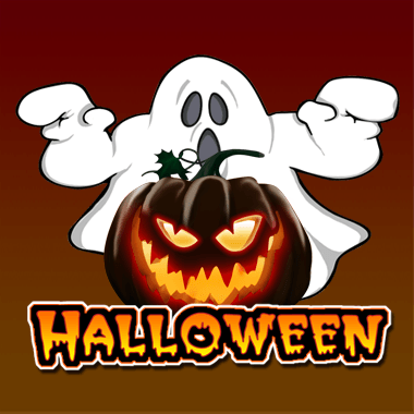 Halloween slots by Belatra