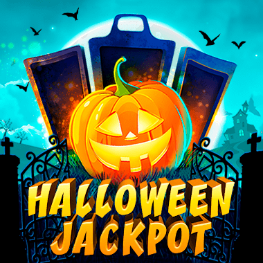 Halloween Jackpot slots by Belatra