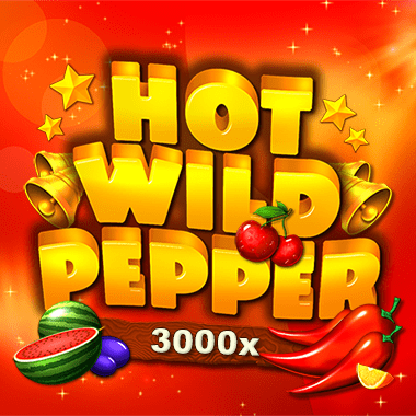 Hot Wild Pepper slots by Belatra