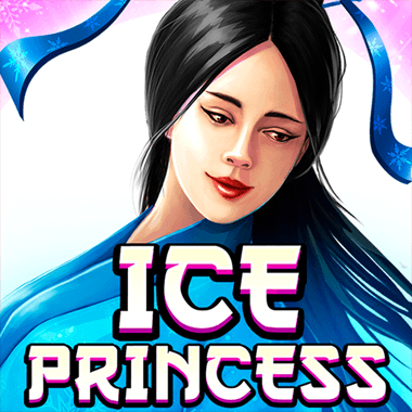 Ice Princess slots by Belatra