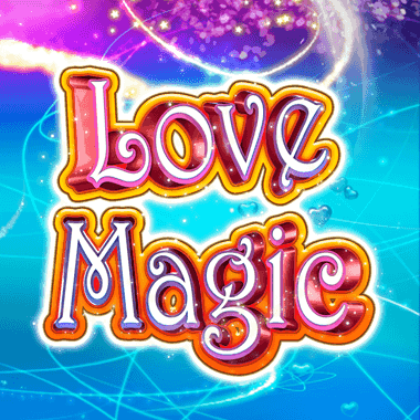 Love Magic slots by Belatra