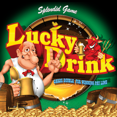 Lucky Drink slots by Belatra