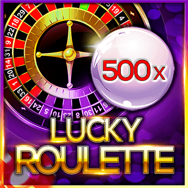 Lucky Roulette by Belatra