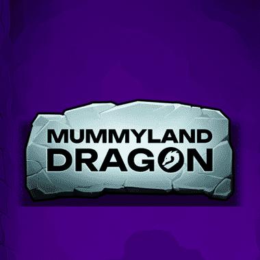 Mummyland Dragon slots by Belatra