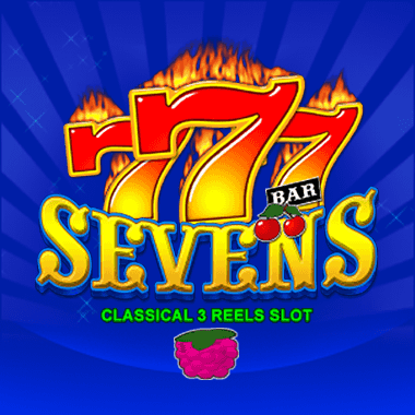 Sevens slots by Belatra