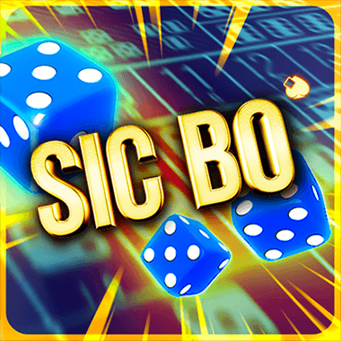 Sic Bo table games by Belatra