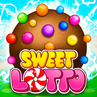 Sweet Lotto keno by Belatra