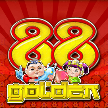 88 Golden 88 slots by Belatra