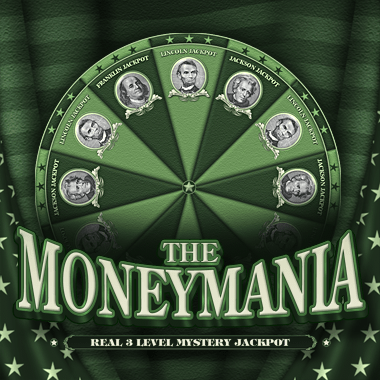 The Moneymania slots by Belatra