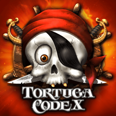 Tortuga CodeX slots by Belatra