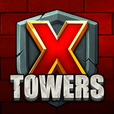 X Towers instant win by Belatra