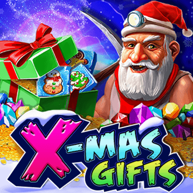 X-mas Gifts slots by Belatra