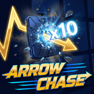 Arrow Chase by ICONIC21