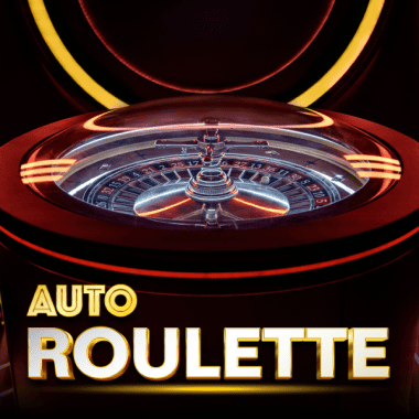 Auto Roulette by ICONIC21