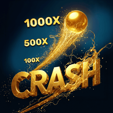 Crash instant win by ICONIC21