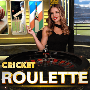 Cricket Roulette by ICONIC21