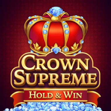 Crown Supreme: Hold & Win slots by ICONIC21