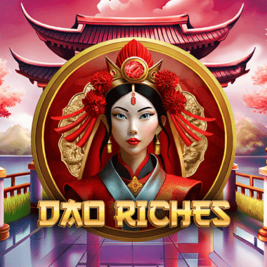 Dao Riches slots by ICONIC21