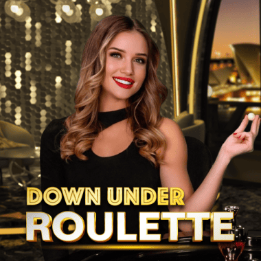 Down Under Roulette by ICONIC21