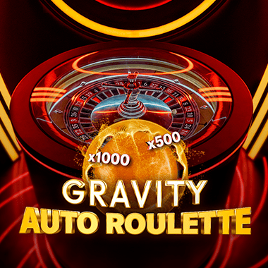 Gravity Auto Roulette by ICONIC21