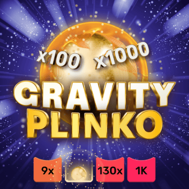Gravity Plinko by ICONIC21