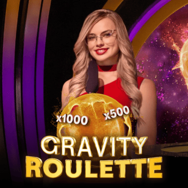 Gravity Roulette by ICONIC21
