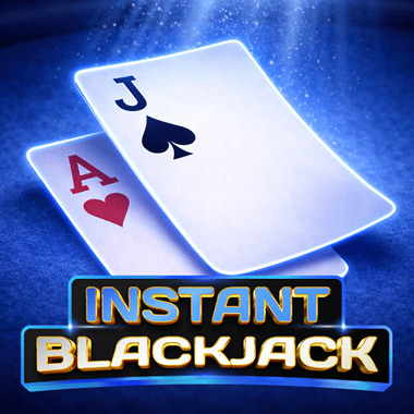 Instant Blackjack table games by ICONIC21