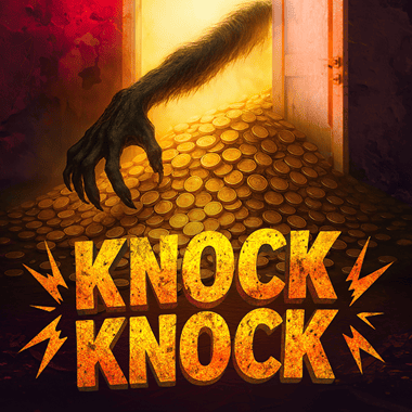 Knock Knock by ICONIC21