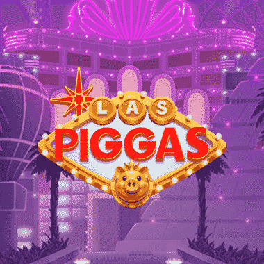 Las Piggas slots by ICONIC21