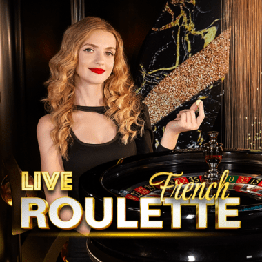 Live French Roulette by ICONIC21