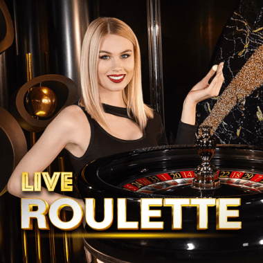 Live Roulette by ICONIC21