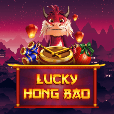 Lucky Hong Bao slots by ICONIC21