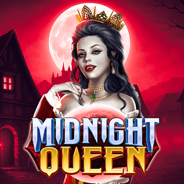 Midnight Queen slots by ICONIC21