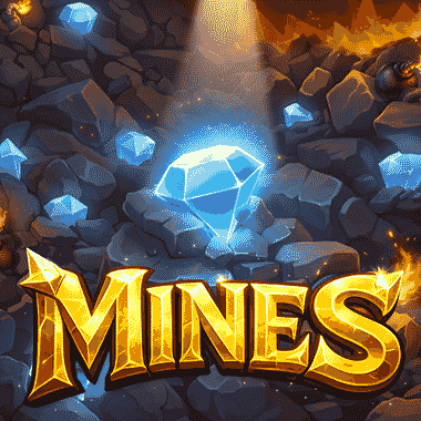Mines by ICONIC21