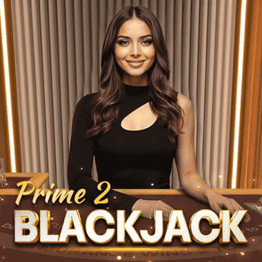 Prime Blackjack 2 table games by ICONIC21