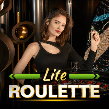 Roulette Lite by ICONIC21