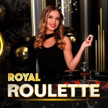 Royal Roulette by ICONIC21