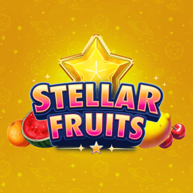 Stellar Fruits slots by ICONIC21