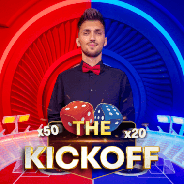 The Kickoff live show by ICONIC21