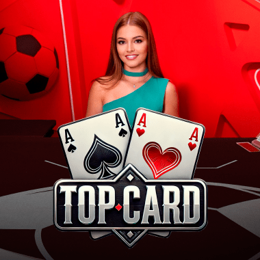 Top Card table games by ICONIC21
