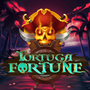 Tortuga Fortune slots by ICONIC21
