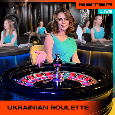 Ukrainian Roulette by ICONIC21