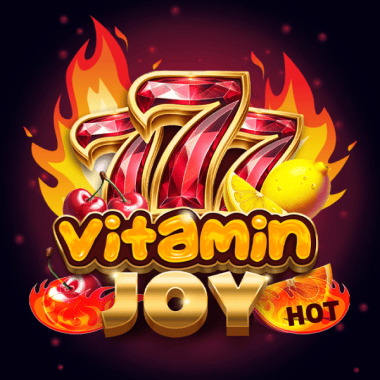 Vitamin Joy Hot slots by ICONIC21