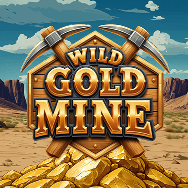 Wild Gold Mine slots by ICONIC21